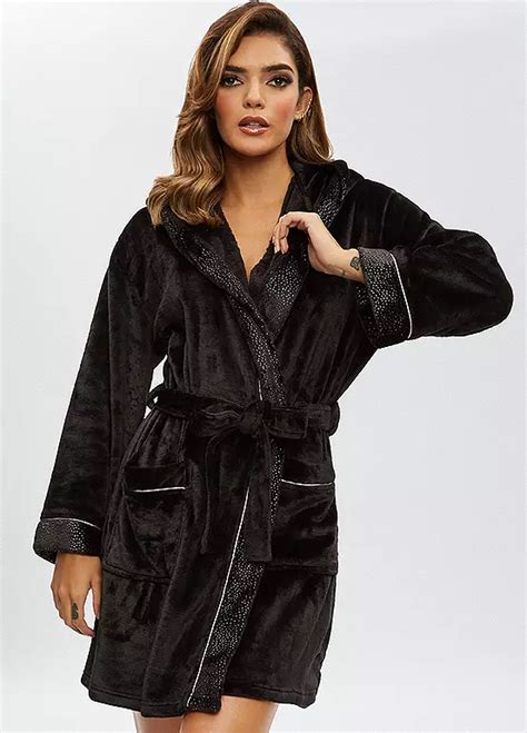 ann summers robe